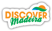Discover Madeira – Island Tours, Walks and Activities Logo